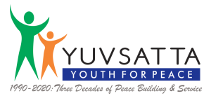 yuvsatta logo png