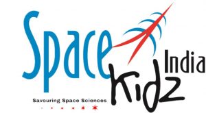 Logo Space Kidz India