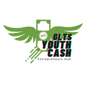 GLTS Youth Cash Logo