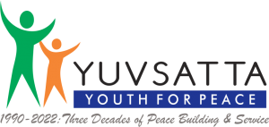 Yuvsatta logo