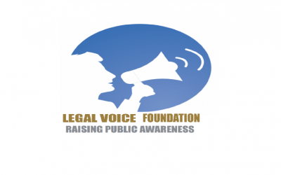 Legal Voice Foundation