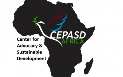 Center for Advocacy and Sustainable Development CEPASDAfrica