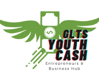 YouthCash logo transparent